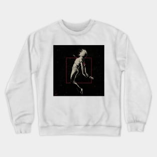 Heartbreak Crewneck Sweatshirt